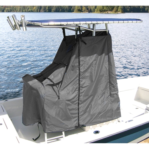 Taylor Made Universal T-Top Center Console Cover - Grey - Measures ... [67852OG]