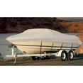 thumbnail image 1 of Taylor Made 70192 21-23 ft. V-Hull Runabout Bow Rider Boat Cover, 1 of 1