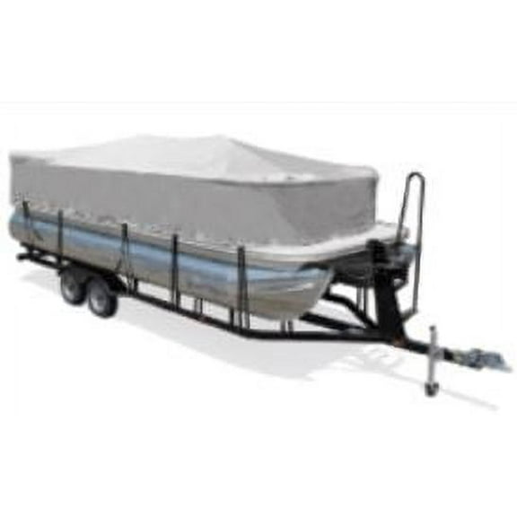 Taylor Made 70210 18-20 ft. Boatguard Pontoon Plypen Boat Cover