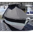 thumbnail image 1 of Taylor Made 70211 Trailerable Boat Cover 17'-19' x 96 in Center Console, 1 of 3