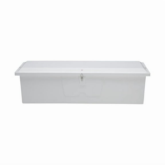 Taylor Made Stow 'n Go Dock Box - 24" x 85" x 22" - Large