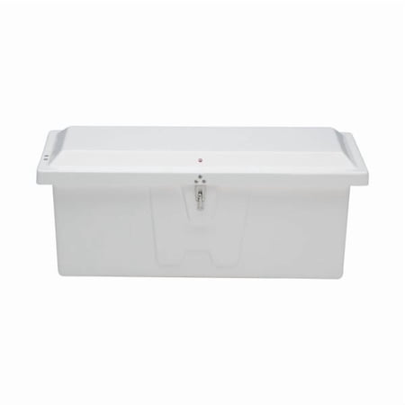 TAYLOR MADE STOW 'N GO DOCK BOX 48" X 20" X 18" LOW