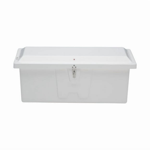 TAYLOR MADE STOW 'N GO DOCK BOX 48" X 20" X 18" LOW