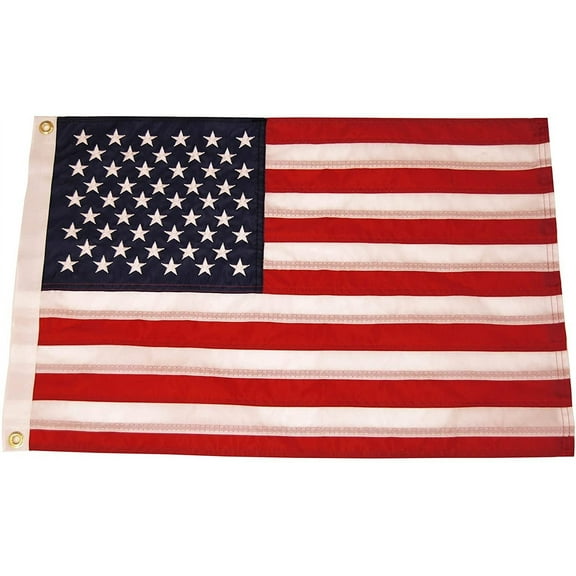 Taylor Made 8430 Sewn 50-Star Flags - 20" x 30"