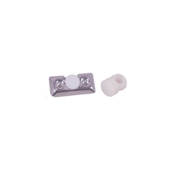Taylor Made 91010 Fender Lock Display - Set of 12 Fender Locks