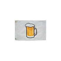 Taylor Made 9218 Novelty Design Flag - Beer