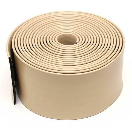 Taylor Made Boat Vinyl Dock Pier Guard Edging 300185BEIG | 25 FT