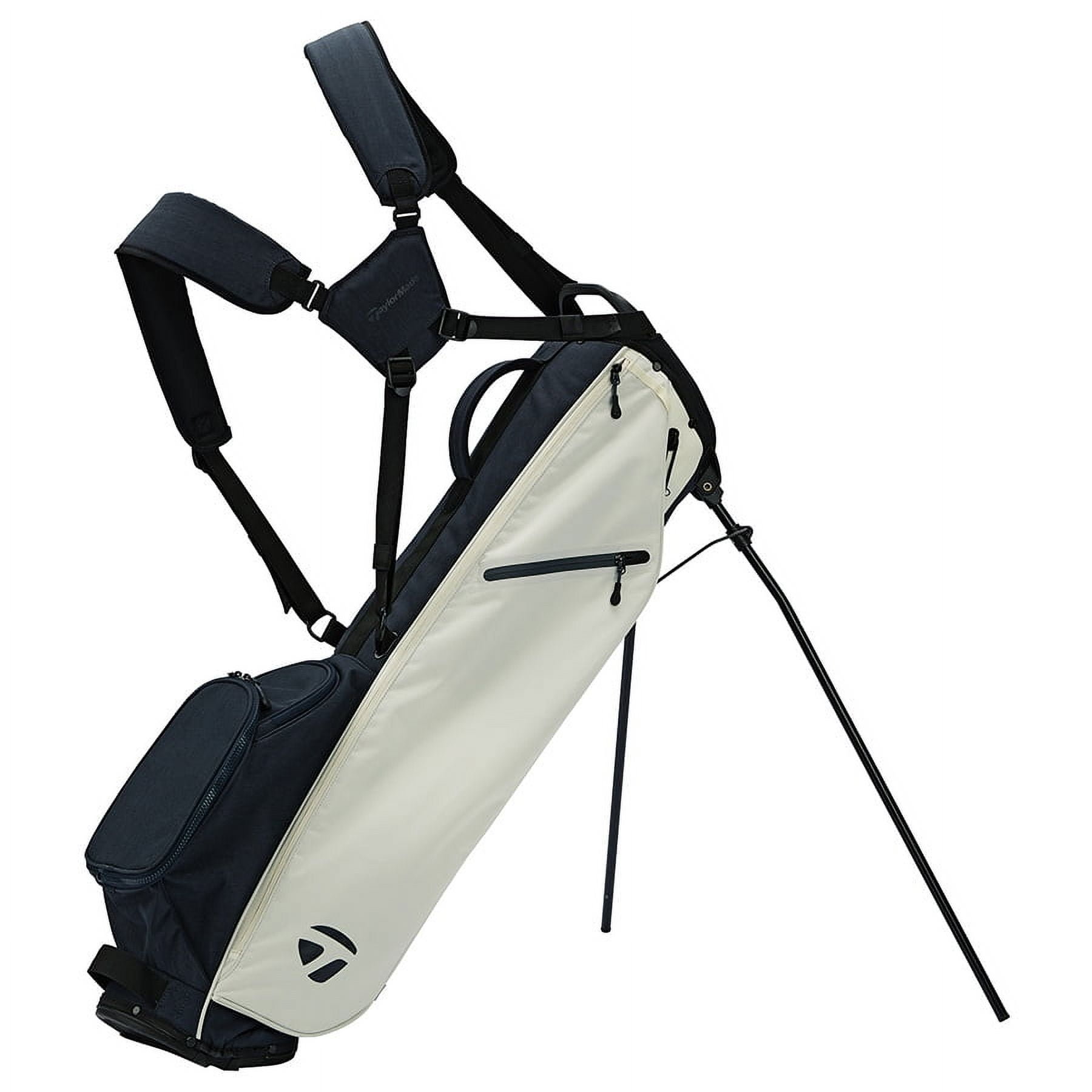 Taylor Made Flextech Carry Bag (9.5
