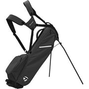 Taylor Made Flextech Carry Bag (GRAY) 2024 Golf NEW