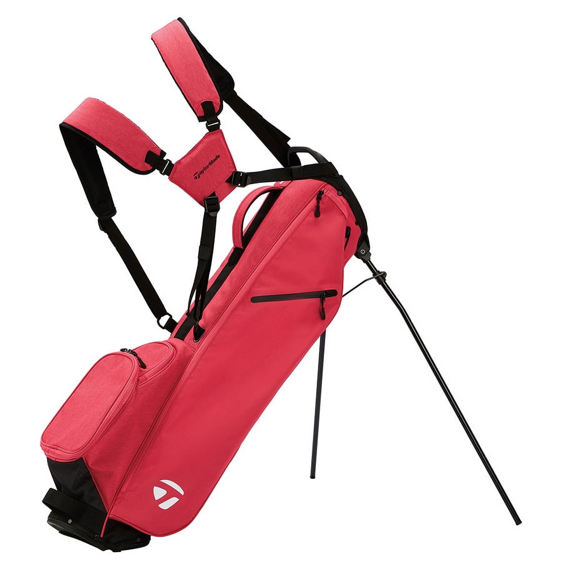Taylor Made Flextech Carry Bag (9.5 Taylor Made Flextech Carry Bag (9.5