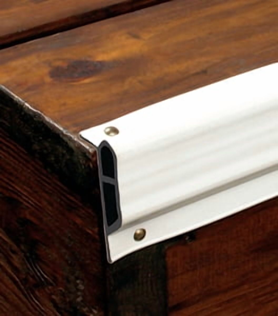 Taylor Made - Heavy Duty Vinyl - Double Molded Small Edge Gard Dock Edge - 46097