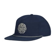 Taylor Made Lifestyle Daytona Stock Rope Hat Navy, Adjustable Golf Cap 2026 NEW