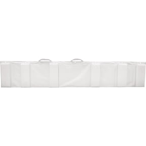 Taylor Made Low Profile Vinyl Covered Folding Dock Boat Fender