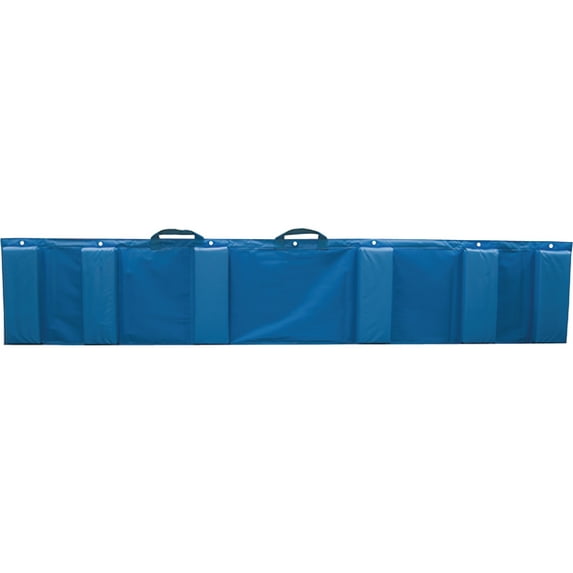 Taylor Made Low Profile Vinyl Covered Folding Dock Boat Fender