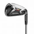 thumbnail image 1 of Taylor Made M2 Irons Set 4-PW+AW (Graphite, REGULAR) Golf NEW, 1 of 4