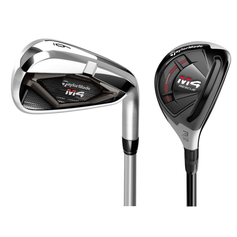 TaylorMade - 【Maiko様】セット M4 Combo Set