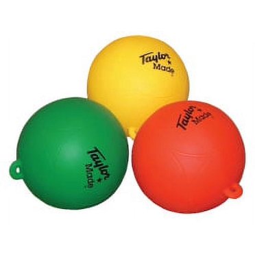 Radar Ski Buoy - AWSA Approved Water Ski Buoy In Red, Orange, Yellow & Green Colors