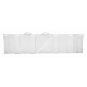 Taylor Made Medium Profile Vinyl Covered Folding Dock Boat Fender