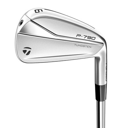 Taylor Made P790 9 Iron 40* (Graphite Mitsubishi MMT Stiff) 2021 NEW