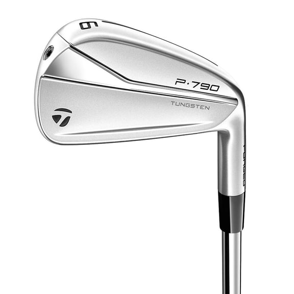 Taylor Made P790 9 Iron 40* (Graphite Mitsubishi MMT Stiff) 2021 NEW
