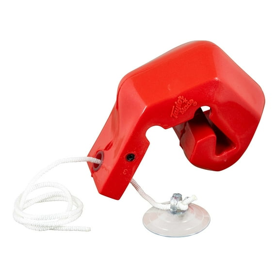 Taylor Made PWC Boat Fender with Suction Cup & Securing Line