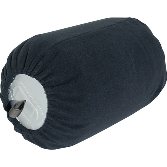 Taylor Made Premium Fender Covers For Tuff End Buoys 12" x 38" Color Black