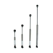 Taylor Made Products 1852 Stainless Steel Replacement Gas Shocks for Marine Use 20" x 20 Pounds