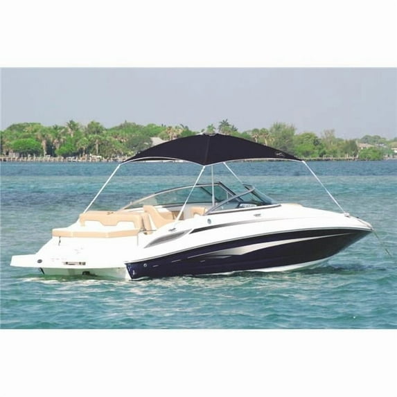 Taylor Made Products 22043 Anchor III Sun Shades - Blue