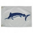 thumbnail image 1 of Taylor Made 12" x 18" Blue Marlin Flag, 1 of 2