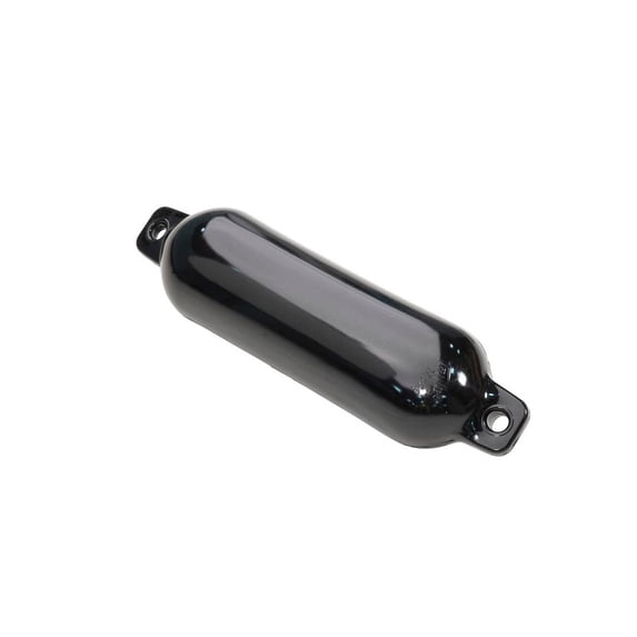 Taylor Made Products 31723 Hull Gard Inflatable Vinyl Boat Fender, 6.5 X 23