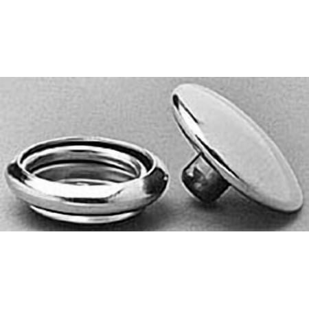Taylor Made 401; Female-Attach To Cloth Kit 6/Pk