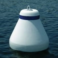 thumbnail image 1 of Taylor Made Products 46724 Sur-Moor T3C Boat Mooring Taper Buoy (24"), 1 of 2