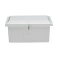 thumbnail image 1 of Taylor Made Products 83550 Stow 'N Go Low Profile Dock Box, 20 X 40 X, 1 of 9