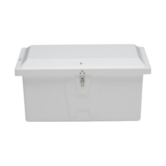 Taylor Made Products 83550 Stow 'N Go Low Profile Dock Box, 20 X 40 X