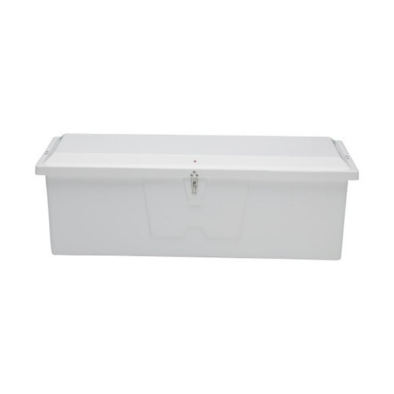Taylor Made Products 83552 Stow 'N Go Standard Dock Box (24" X 72" X 23", Medium