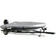 thumbnail image 1 of Taylor Made Products 88204HL Trailerite Silver Pro Series Bass Boat Covers, 1 of 2