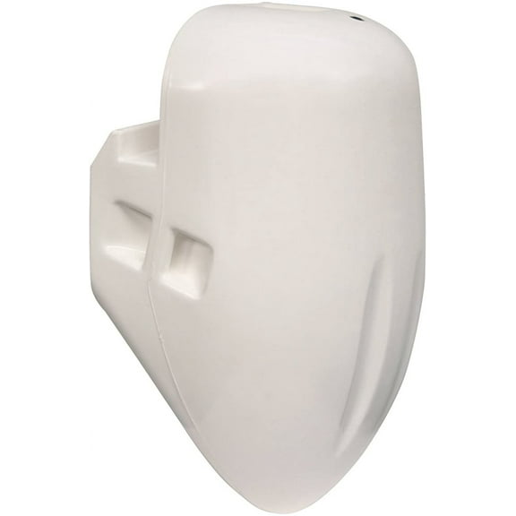 Taylor Made Products Pontoon Fender 9 In. x 16 In., White