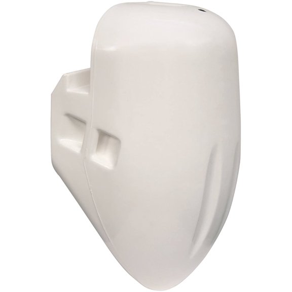 Taylor Made Products Pontoon Fender 9 In. x 16 In., White