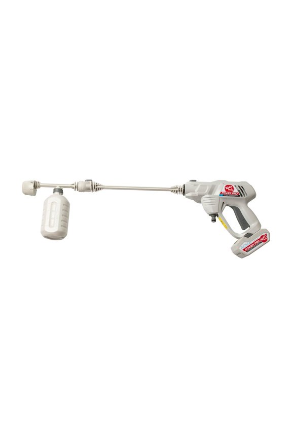 Taylor Made Power Pro Max Portable Pressure Washer - 40V [12444]
