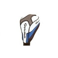 thumbnail image 1 of Taylor Made SLDR/Jetspeed Hybrid Headcover (White/Blue/Grey) Rescue Golf NEW, 1 of 1