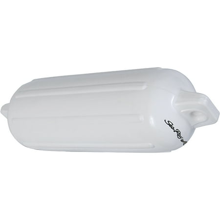 Taylor Made Sea Ray Logo Storm Gard Inflatable Vinyl Fender