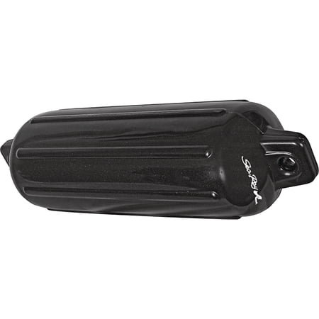Taylor Made Sea Ray Logo Storm Gard Inflatable Vinyl Fender