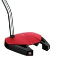 thumbnail image 1 of Taylor Made Spider GT Putter 35" (Red, Mallet, Single Bend, LEFT) NEW, 1 of 4