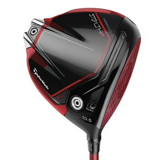 TaylorMade Golf Stealth HD Driver 9 Regular Flex - Walmart.com