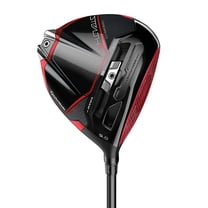 TaylorMade Stealth 2 Plus 3 Fairway Wood 15* Kai'li 75g Stiff Graphite Mens RH TaylorMade Stealth 2 Plus 3 Fairway Wood 15* Kai'li 75g Stiff Graphite Mens RH