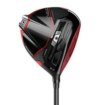 Taylor Made Stealth 2 Plus Driver 8* (Mitsubishi Kaili Red 60 X-Stiff) NEW
