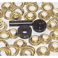 thumbnail image 1 of Taylor Made TAM1365 EZ Grommet Set Tool, 18 Sets, 1 of 1