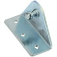 thumbnail image 1 of Taylor Made TAM1883 Angled Mounting Bracket, Stainless Steel, 1 of 1