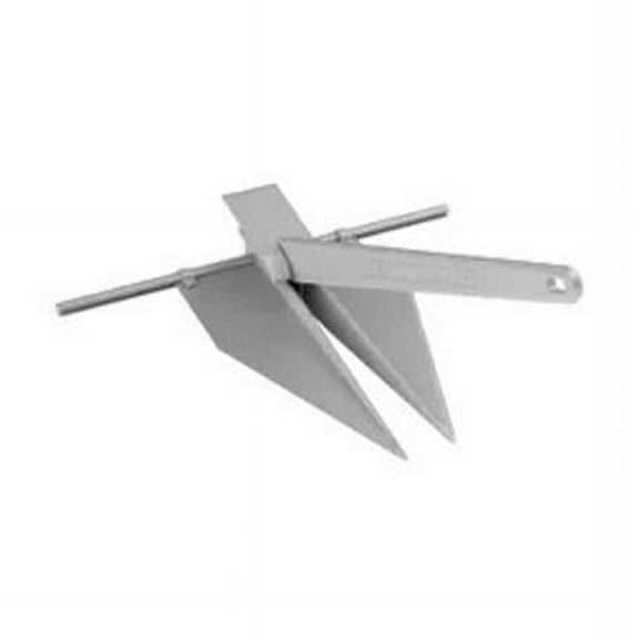 Taylor Made TAM2020202253 7 lbs LFX Alloy Fluke Anchorbox