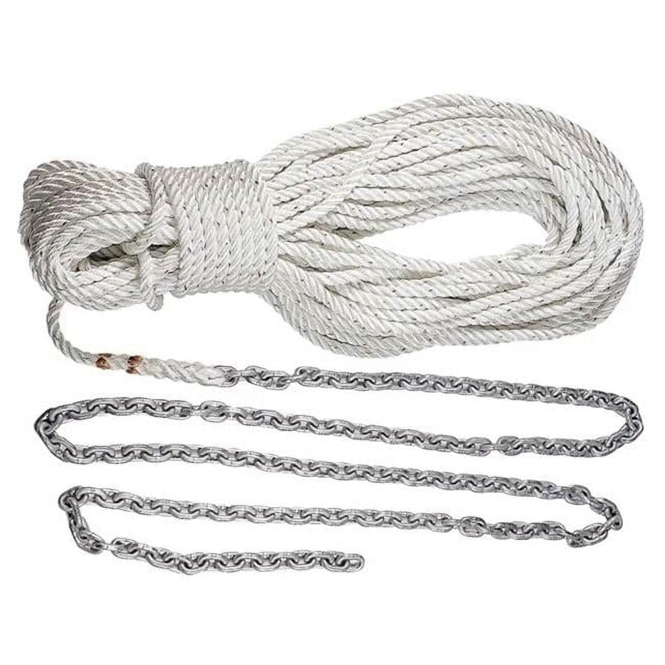 Taylor Made TAM2020202817 10 ft. Anchor Rode - Walmart.com